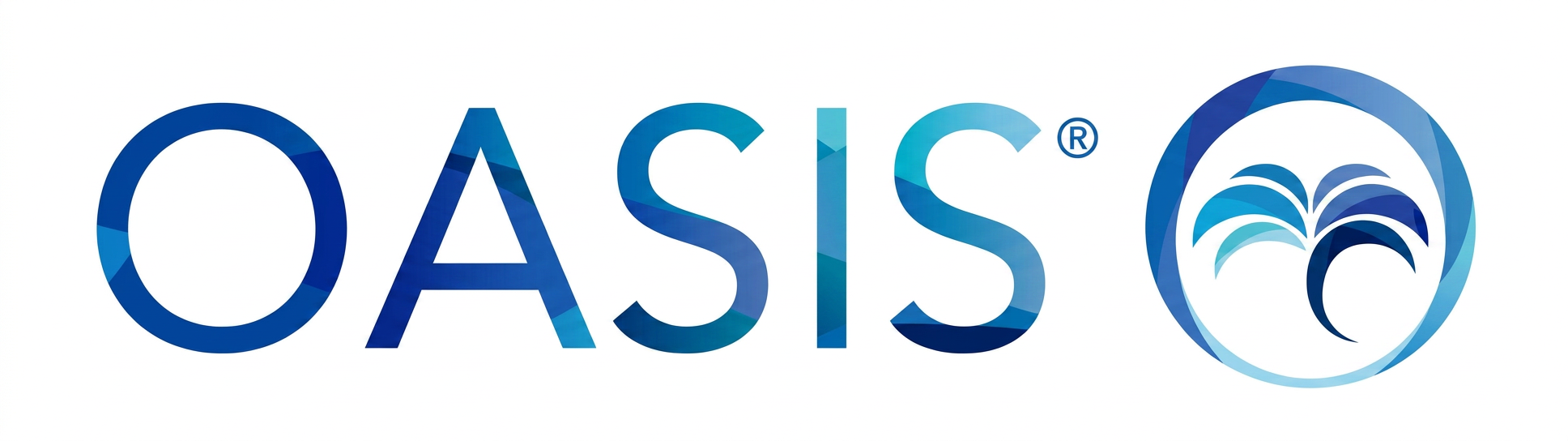 OASIS Medical logo